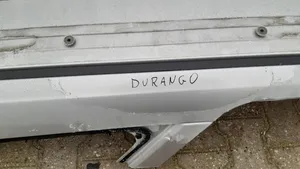 Dodge Durango III Katto 