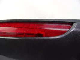 Jeep Cherokee Tailgate/trunk spoiler 1UV35TRMAE