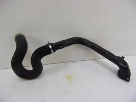 Fiat 500X Intercooler hose/pipe 51960149