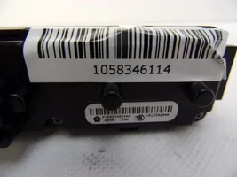 Chrysler Pacifica Seat control switch 68234024AA