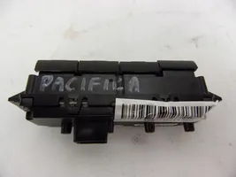 Chrysler Pacifica Seat control switch 68234024AA