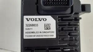 Volvo XC40 Radar / Czujnik Distronic 32268833