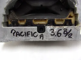 Chrysler Pacifica Gearbox mounting bracket 68224742AB