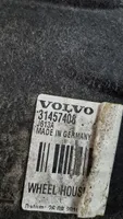 Volvo XC40 Takapyörän sisälokasuojat 31457408