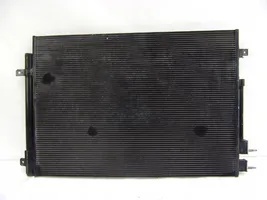 Chrysler Pacifica A/C cooling radiator (condenser) 