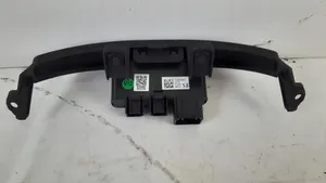 Fiat 500X Connettore plug in AUX 735626663