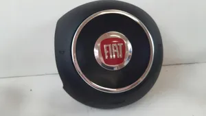 Fiat 500X Airbag latéral 
