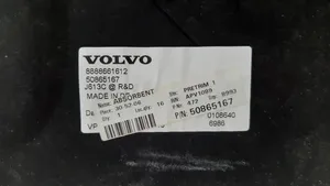 Volvo XC40 Etuäänieriste 50865167