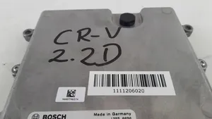 Honda CR-V Komputer / Sterownik ECU silnika 37820-R7C-G21