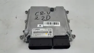 Honda CR-V Komputer / Sterownik ECU silnika 37820-R7C-G21