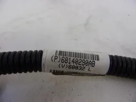 Jeep Cherokee Câble de batterie positif 68140290AB