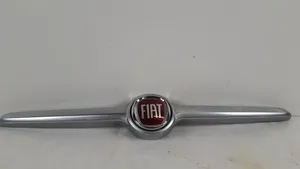 Fiat 500X Labbro del paraurti anteriore 