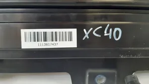 Volvo XC40 Kattoikkunasarja 32131340