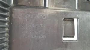 Volvo XC90 Podstawa / Obudowa akumulatora 31688220