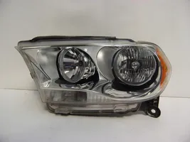 Dodge Durango III Lampa przednia 