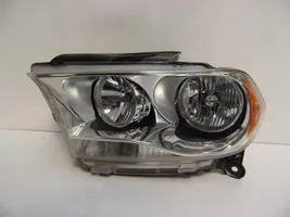 Dodge Durango III Lampa przednia 
