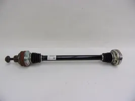 Audi Q8 Rear driveshaft 4M0501203D