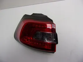 Jeep Cherokee Lampa tylna 68102907AF