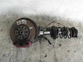 Alfa Romeo Giulietta Kit de suspension complet avant 