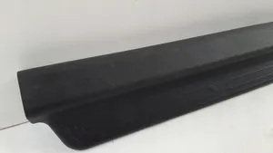 KIA Optima Front sill trim cover 85871-2T300