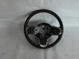 Fiat 500X Steering wheel 