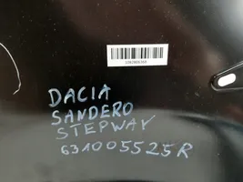 Dacia Sandero III Błotnik przedni 631005525R