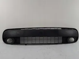 Fiat 500L Grille inférieure de pare-chocs avant 735522417