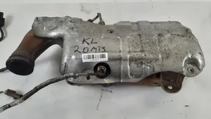 Jeep Cherokee Filtr cząstek stałych Katalizator / FAP / DPF 68079279AD