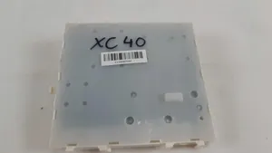 Volvo XC40 Set scatola dei fusibili 31453185