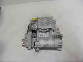 Citroen DS7 Crossback Electric car motor 1673655080