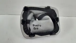 Fiat Punto Evo Rivestimento in pelle/manopola della leva del cambio 