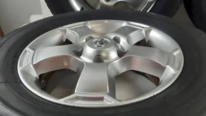 Toyota Land Cruiser (J200) R15 alloy rim 