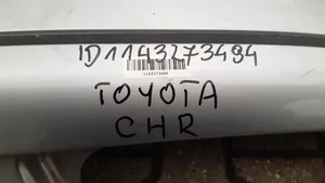 Toyota C-HR Tetto 