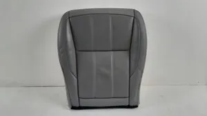 Land Rover Evoque II Front driver seat 