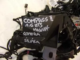 Jeep Compass Variklio instaliacija 68384388AB