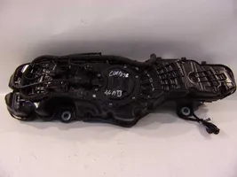 Jeep Compass AdBlue Tank 68364584AA