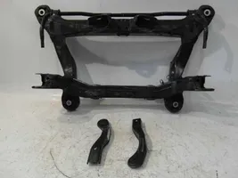 Jeep Cherokee Galinis tiltas su reduktoriumi 4877381AG