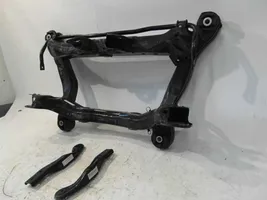 Jeep Cherokee Galinis tiltas su reduktoriumi 4877381AG