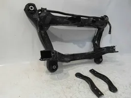 Jeep Cherokee Galinis tiltas su reduktoriumi 4877381AG