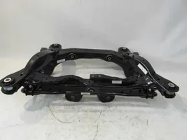 Jeep Cherokee Galinis tiltas su reduktoriumi 4877381AG