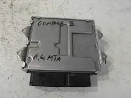 Jeep Compass Moottorin ohjainlaite/moduuli (käytetyt) 50053106