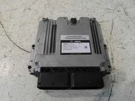 Jeep Cherokee Unité de commande, module ECU de moteur 68306918AA