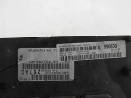 Chrysler Voyager Engine control unit/module ECU P05150267AC