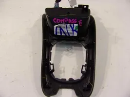 Jeep Compass USB-Anschluss 