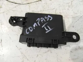 Jeep Compass Pysäköintitutkan (PCD) ohjainlaite/moduuli 68403130AA