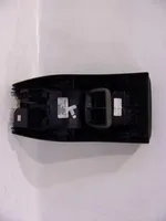 Jeep Compass USB-pistokeliitin 