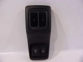 Jeep Compass USB-pistokeliitin 