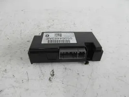 Chrysler Voyager Unité / module navigation GPS 05064483AE