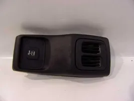 Jeep Compass USB jungtis 