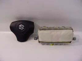 Suzuki Vitara (LY) Poduszka powietrzna Airbag boczna 